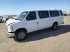 2012 Ford Econoline E350 Super Duty Wagon