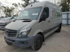 2016 Mercedes-Benz Sprinter 2500