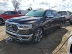 2019 Dodge RAM 1500 Longhorn