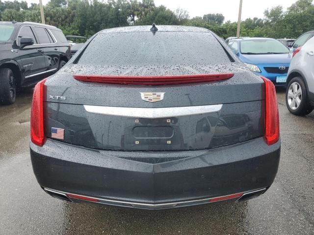 2016 Cadillac XTS Luxury Collection