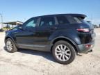 2016 Land Rover Range Rover Evoque SE