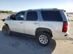 2007 Chevrolet Tahoe C1500