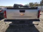 2007 Chevrolet Silverado C1500 Crew Cab