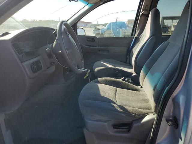 2003 Ford Windstar LX