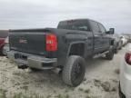 2016 GMC Sierra K2500 SLT