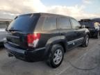 2008 Jeep Grand Cherokee Laredo