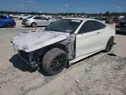 2020 Infiniti Q60 RED Sport 400 en venta en Houston, TX