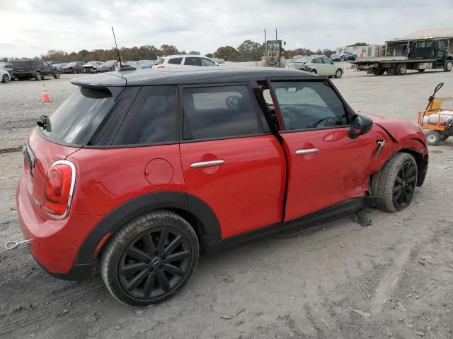 2021 Mini Cooper