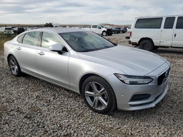 2018 Volvo S90 T5 Momentum