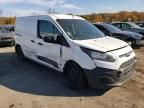 2015 Ford Transit Connect XL