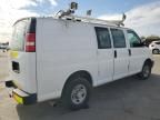 2015 Chevrolet Express G2500