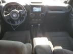 2011 Jeep Wrangler Unlimited Sport