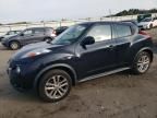 2014 Nissan Juke S