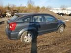 2007 Dodge Caliber