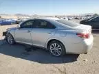 2012 Lexus ES 350