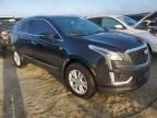 2022 Cadillac XT5 Luxury