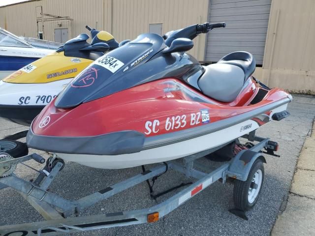 2005 Other Jetski