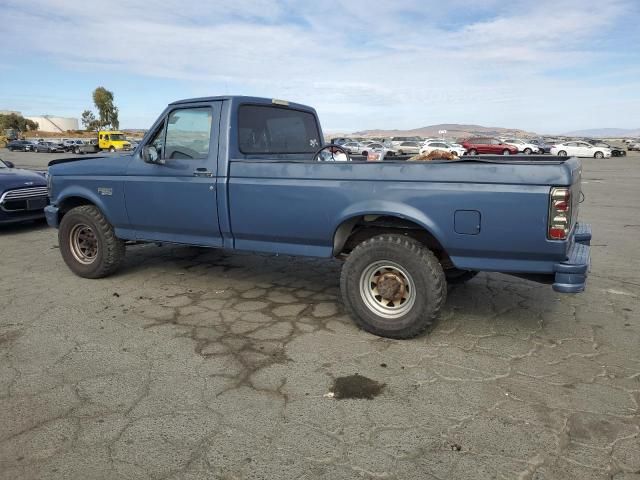 1994 Ford F250