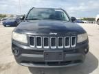 2012 Jeep Compass Latitude