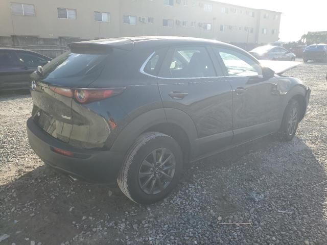 2021 Mazda CX-30