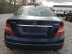 2008 Mercedes-Benz C 300 4matic