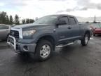 2008 Toyota Tundra Double Cab