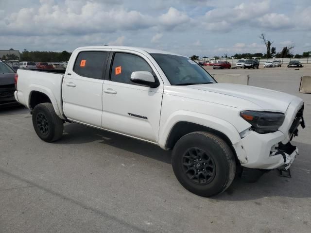 2022 Toyota Tacoma Double Cab