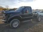 2013 Ford F250 Super Duty