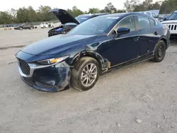 Vehiculos salvage en venta de Copart Madisonville, TN: 2021 Mazda 3