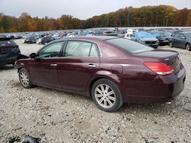 2008 Toyota Avalon XL