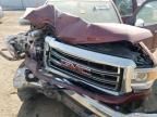 2014 GMC Sierra K1500 SLT