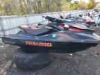 2012 Seadoo GTI