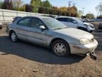 2005 Mercury Sable LS Premium