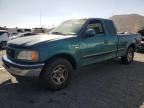 1998 Ford F150