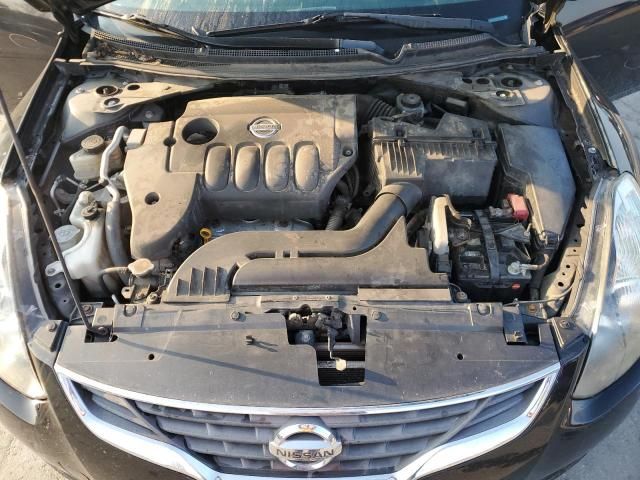 2010 Nissan Altima S