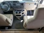 2013 Ford Econoline E450 Super Duty Cutaway Van