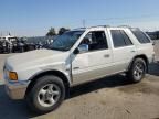 1996 Isuzu Rodeo S