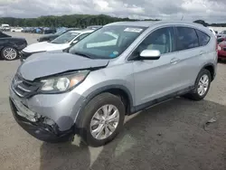 Honda salvage cars for sale: 2013 Honda CR-V EXL