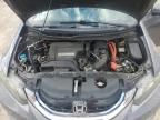 2014 Honda Civic Hybrid