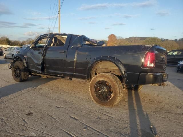 2015 Dodge 2500 Laramie