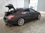 2014 Mercedes-Benz CLA 250 4matic