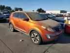 2011 KIA Sportage EX