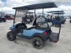 2022 Clubcar Golf Cart