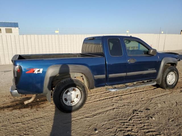 2004 Chevrolet Colorado