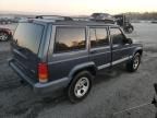 2001 Jeep Cherokee Sport