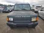 1999 Land Rover Discovery II