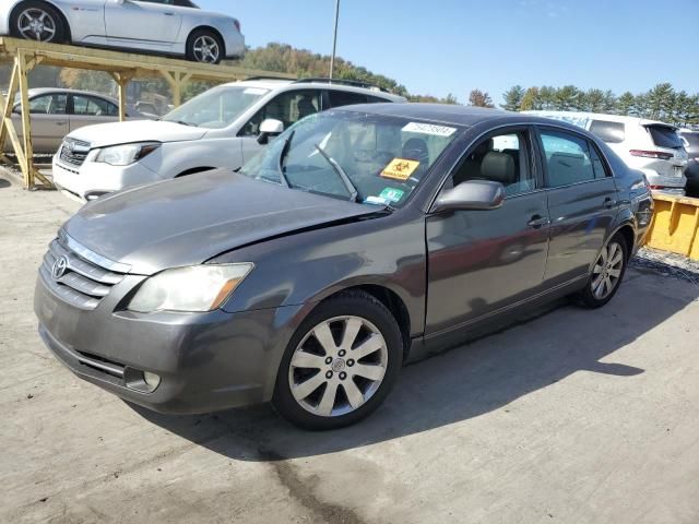 2006 Toyota Avalon XL