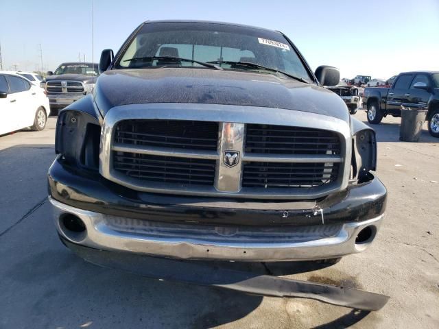 2007 Dodge RAM 1500 ST