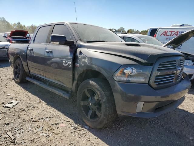 2014 Dodge RAM 1500 Sport