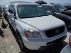 2005 Honda Pilot EXL